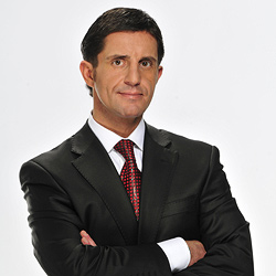 Зорян Шкиряк заявил о снятии своей кандидатуры с выборов