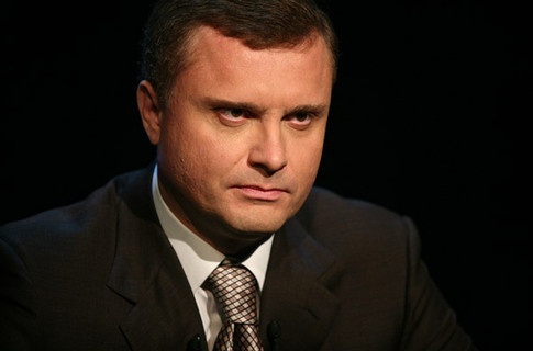 Левочкин начал перевоплощаться в Виктора Медведчука