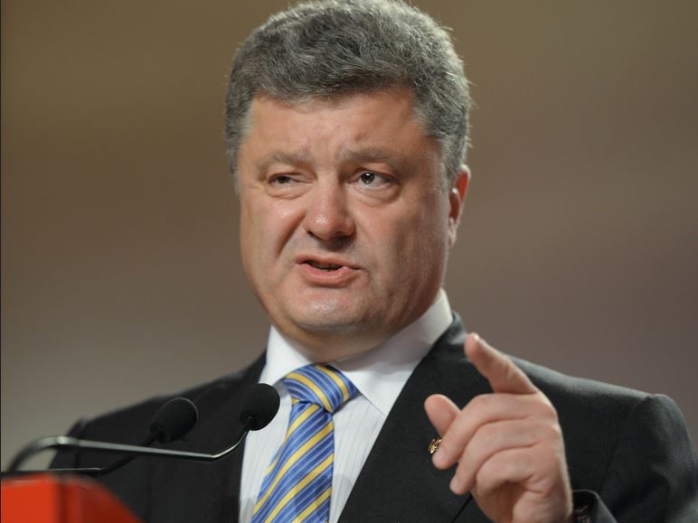 Порошенко надеется в одиночку создать в будущей Раде большинство 