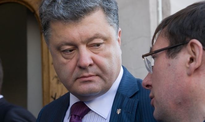 Холодный душ для БПП, или конец «медового месяца» с избирателем