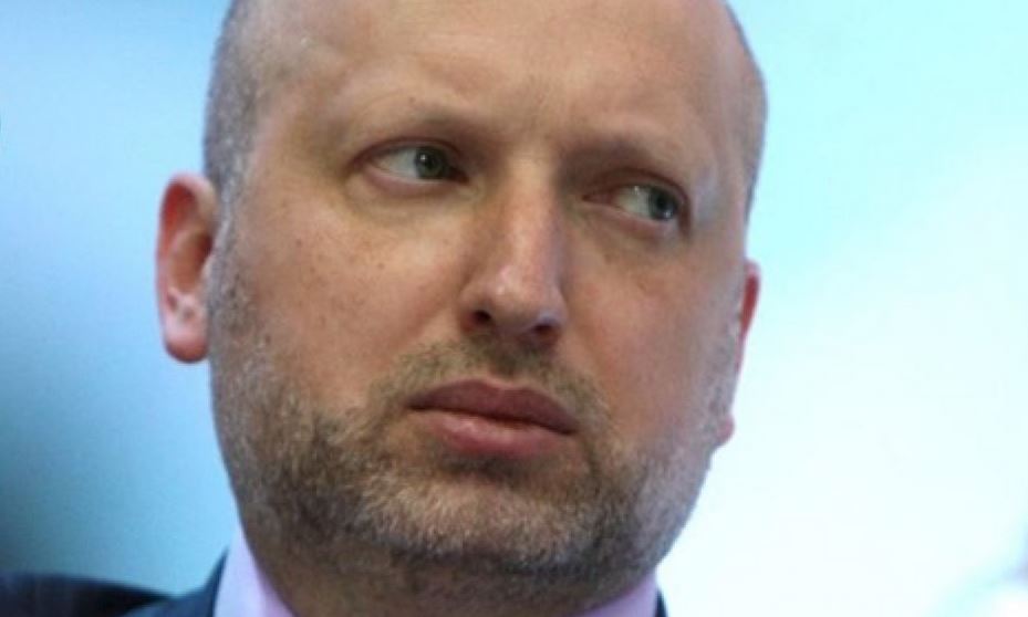 Турчинов назвал пиаром подготовку "БПП" проекта коалиционного соглашения