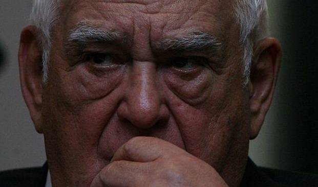 Ефим Звягильский стал первым кандидатом в нардепы, победу которого признал ЦИК