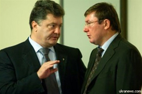 poroshenko-lucenko