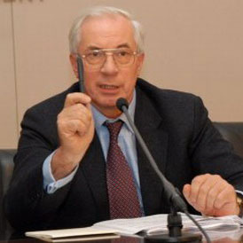 Правительство Азарова установило два рекорда Европы