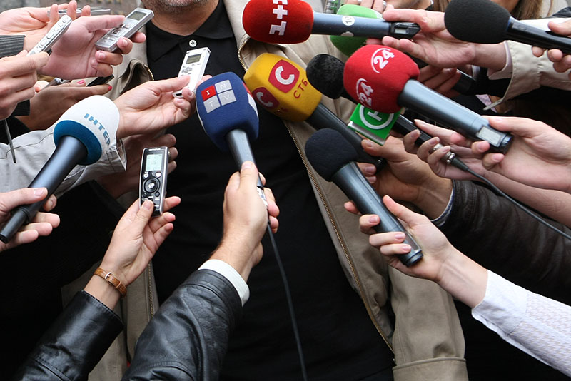 Кандидаты получили равные возможности доступа к эфиру