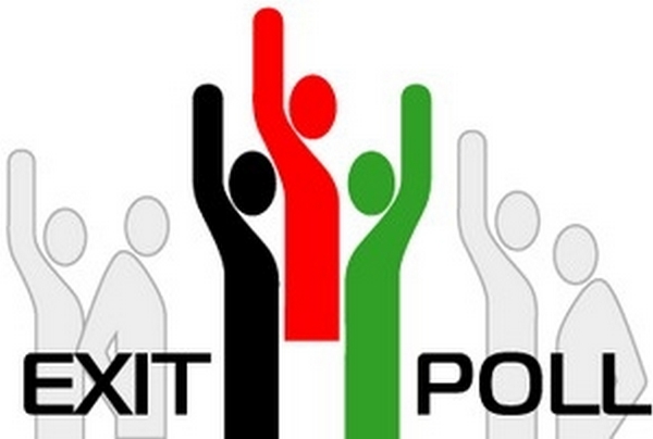 Социологи проведут Национальный экзит-пол на выборах 26 октября