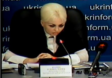  ЦИК хочет пропустить выборочные решения судей через Генпрокуратуру